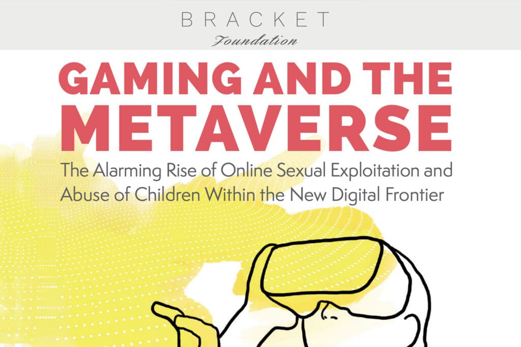 gaming and metaverse